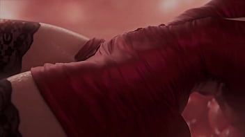 Ada vs the creature - 1080p