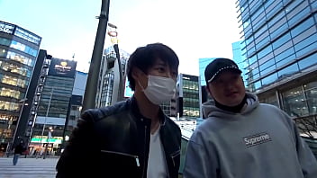 part1 W 신 엉덩이 토끼 소녀는 경험 인원수 50 명 이상! 두 사람이 동시에 분출! 섹스를 너무 많이해서 보지 닫히지 않는다! 미녀 2단 레이어로 마●코를 더블로 맛보자!