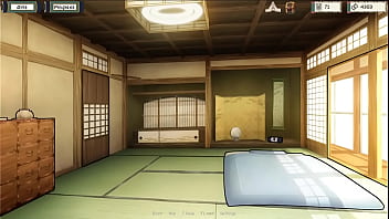 NARUTO - くノ一トレーナー (ディナキ) [v0.13] パート 25 コノハの問題 By LoveSkySan69