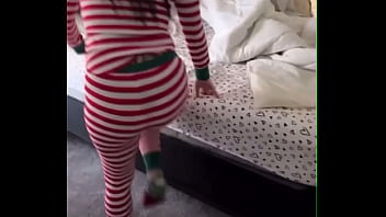 xxxhotwife - рождественский трах с хотвайфом