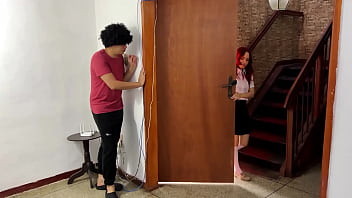HIJASTRA MEXICANA ES DURAMENTE COJIDA POR SU PADRASTRO PERVERTIDO