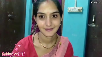 新婚のインド人美女が夫に犯される