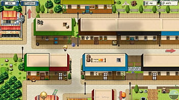 ナルト ヘンタイ - ナルト トレーナー (ディナキ) [v0.17.2] パート 82 屋外フェラチオ LoveSkySan69 著