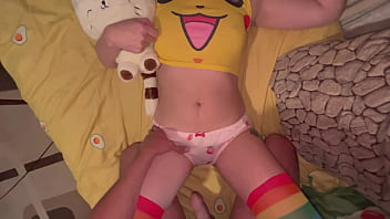 義理の兄との初セックスで処女喪失
