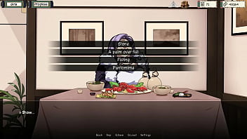 くノ一トレーナー - ナルトトレーナー（ディナキ）[v0.20.1]パート103ホットメイドバットホールby LoveSkySan69
