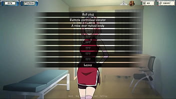 くノ一トレーナー - ナルトトレーナー（ディナキ）[v0.19.1] パート98 サクラザセクシードクター LoveSkySan69著