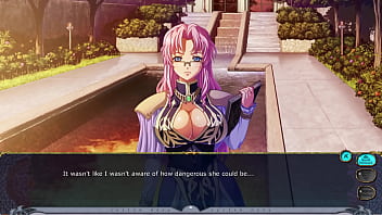 きょにゅうファンタジー エメラリア Hシーン2 英語