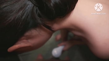 【個人撮影】【日本人】【中出し】【シャワー】後半