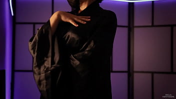 巨乳美女との POV 正常位セックス - Bella Hentaigirl