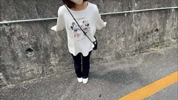 彼女と久しぶりのデートの後に、お互いいい雰囲気になってそのまましちゃいました