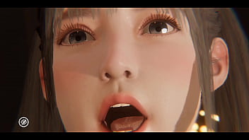 無修正ヘンタイ / 3D | アラナは空中でバックで犯されたかった | エロスの台頭