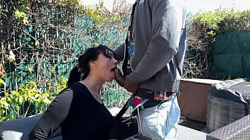 私の友人は巨大なペニスと全身で私を支配し、私を彼の雌犬とおもちゃに変えました
