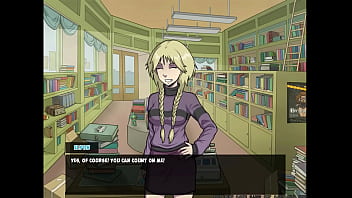 魔女ハンター（レイジー・タルト） - パート41 温泉セックスベイビーフェラチオ LoveSkySan69