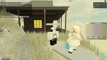 85 | Roblox Pornografia