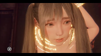 無修正ヘンタイ / 3D | アラナはオーガズム後に震えが止まらない | エロスの台頭