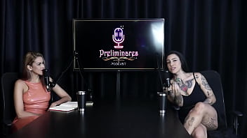 Hot girl demonstrates her moaning after saying that if she doesn't know how to use a dick, she should know how to use her tongue and fingers, and when she went to London... - Lexi Mallet (SHEER/RED)