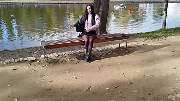 浮気主婦が巨根でマンコをダブルで突かれて潮吹き（DVP） – ダフネ・クライド パート 1/2