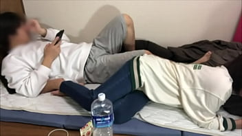 性欲が盛んな20代の若いカップル。今日もいつもの様に激しく求めあいました。