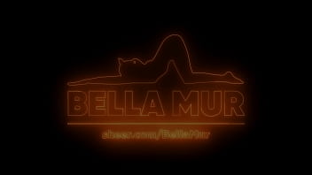 ポルノスターに聞いてみよう - 本物のポルノスターカップルとヤッてみた！ - Bella Mur BMAAPWB