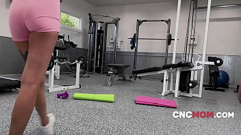 心だけでなく、身体も自由に使いましょう - CNCMom