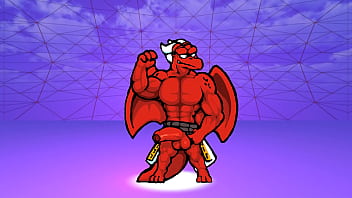 ああ、ヒーローだ！ギャラリー全体