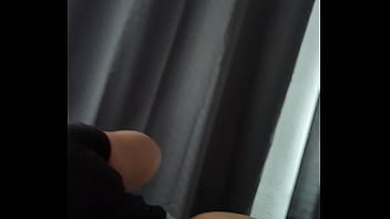Bigbooty thai with small pussy part -2