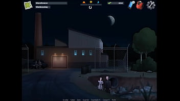 Summertime Saga Глава 84 - Конец основной истории, часть 2