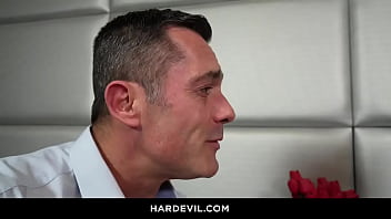 ビリー・スター ダブルペネトレーションティーチャー