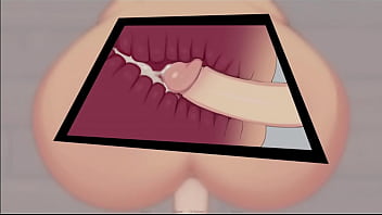 寝取られ未亡人妻がアナルファックされる| 浮気妻の初めてのアナル - MILF Next Door 05