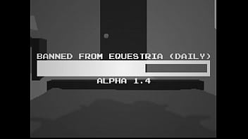 エクエストリアのゲームプレイから禁止