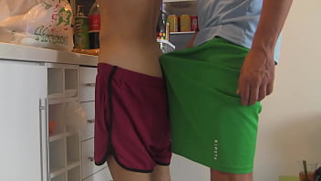 Bareback Neighbors