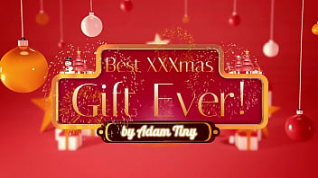 私の赤毛の義理の妹がクリスマスプレゼントとして贈った最高のXXXmasギフト - 彼女は私のチンポをしゃぶり、私たちはファックした