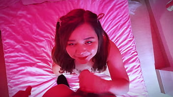 私はあなたの彼女よりもいいでしょう？ POV ごっくん独白 - シャリナミ