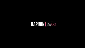 Quickies EROTIKAXXX - Садира Хотвайф делает двойное проникновение и разговаривает с шутливым директором 19