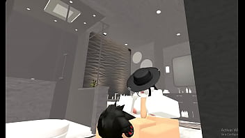 平均的なロブロックスコンドミニアム体験 4