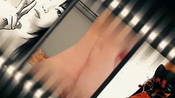 フルはRED。変態貧乳肉マンコ主婦はALL中出しSEX。【素人中出しハメ撮り】舞40代中出し大好きパイパン主婦。