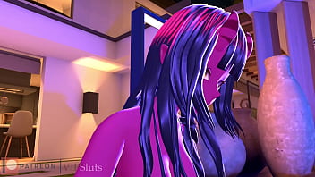 VIPSluts - いたずらな水プールのドミーがサキュバスのサキュバスをファック