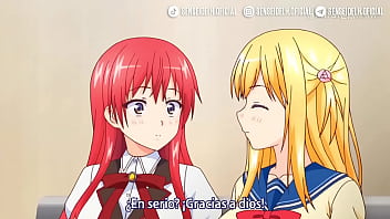 Dearest Blue Chapter 01 - エロアニメーション