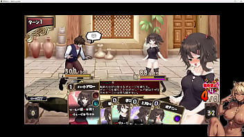 【虎雄】サキュバス・コネクト実況プレイ8　妊娠しちゃったり大乱交しちゃったり大変すぎる！