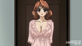 ヘンタイ – 妊娠したい巨乳処女妻 [無修正] [字幕付き]