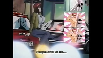 (HENTAI) お元気クリニック パート 3 ハンガリー語字幕付き