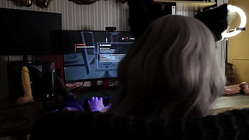 Ботанистая игра, похоже, мастер СТРАПОН 90-го уровня