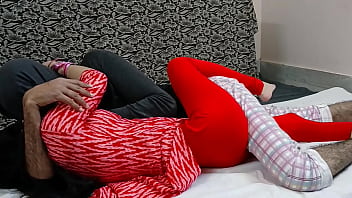 私は義理の妹を誘惑し、一晩中彼女とセックスした。