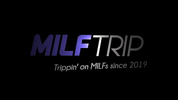 MilfTrip 金髪熟女サディ・サマーズが初のスクリーン上ファック映画に出演