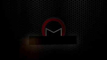 Нимфоманку Максин оттрахала группа больших чудовищных членов!