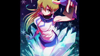 天上院明日香; オープニングソング (ドイツ語) - 遊戯王GX | sexfannr3 によるエロビデオ