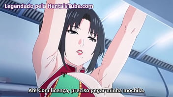 エッチな母親が犯される[無修正]