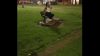 ファンとのデートは良いセックスで終わる