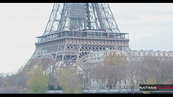 Двойной анал, зияние и камшот на лицо королевы Алисы Гэп - тизер 4K