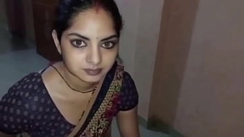 インドの女子大生の無修正バイラルMMS（ヒンディー語音声）、最高のマンコ舐めと吸い込みセックスビデオ